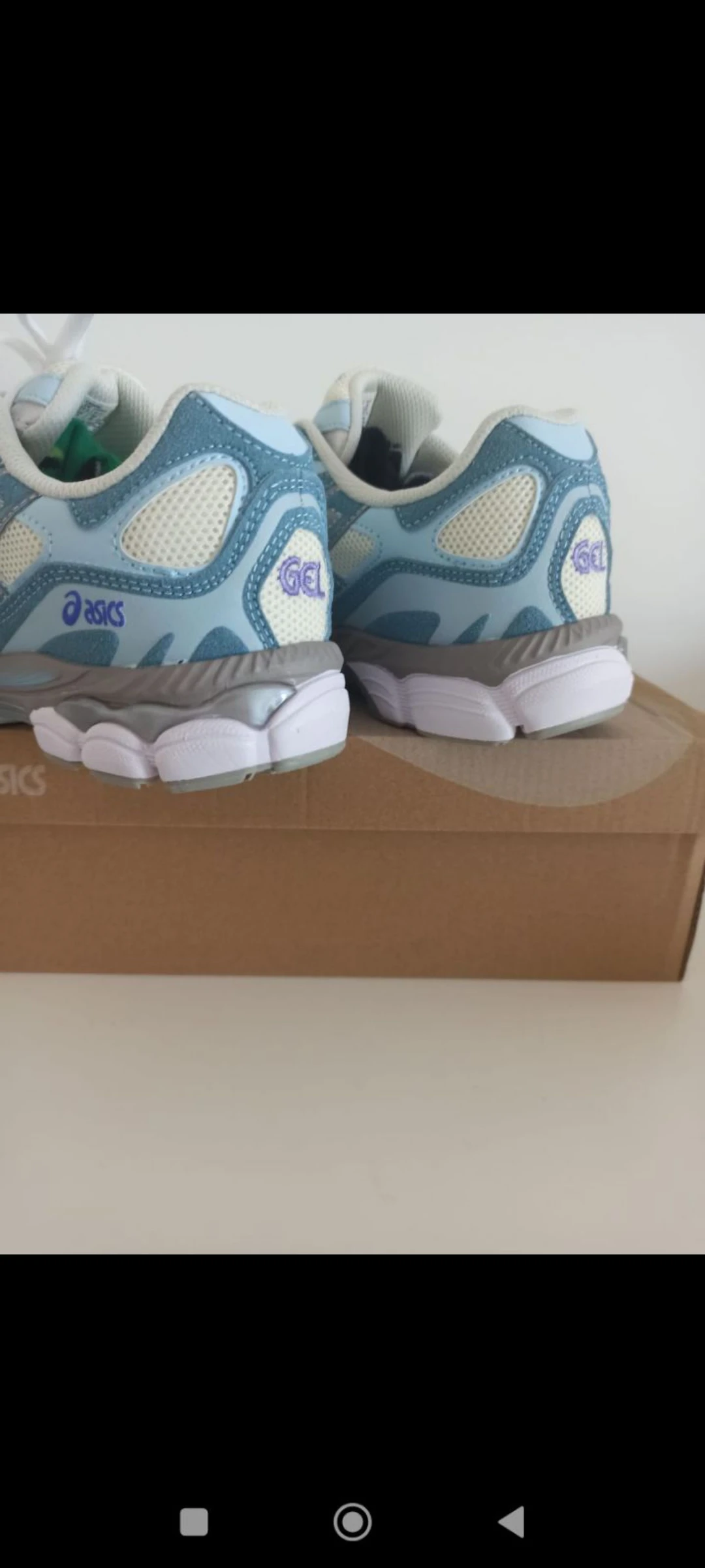 Zapatillas deportivas mujer talla 41  – photo 2